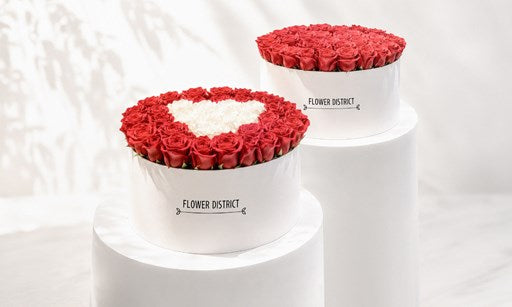Best Birthday Flowers in Dubai | Guide by Age & Relationship (2026)