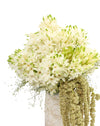 Ivory Cascade Bridal Bouquet - Image 3
