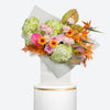 Aurore Flower Bouquet image01