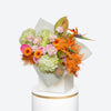 Aurore Flower Bouquet image04