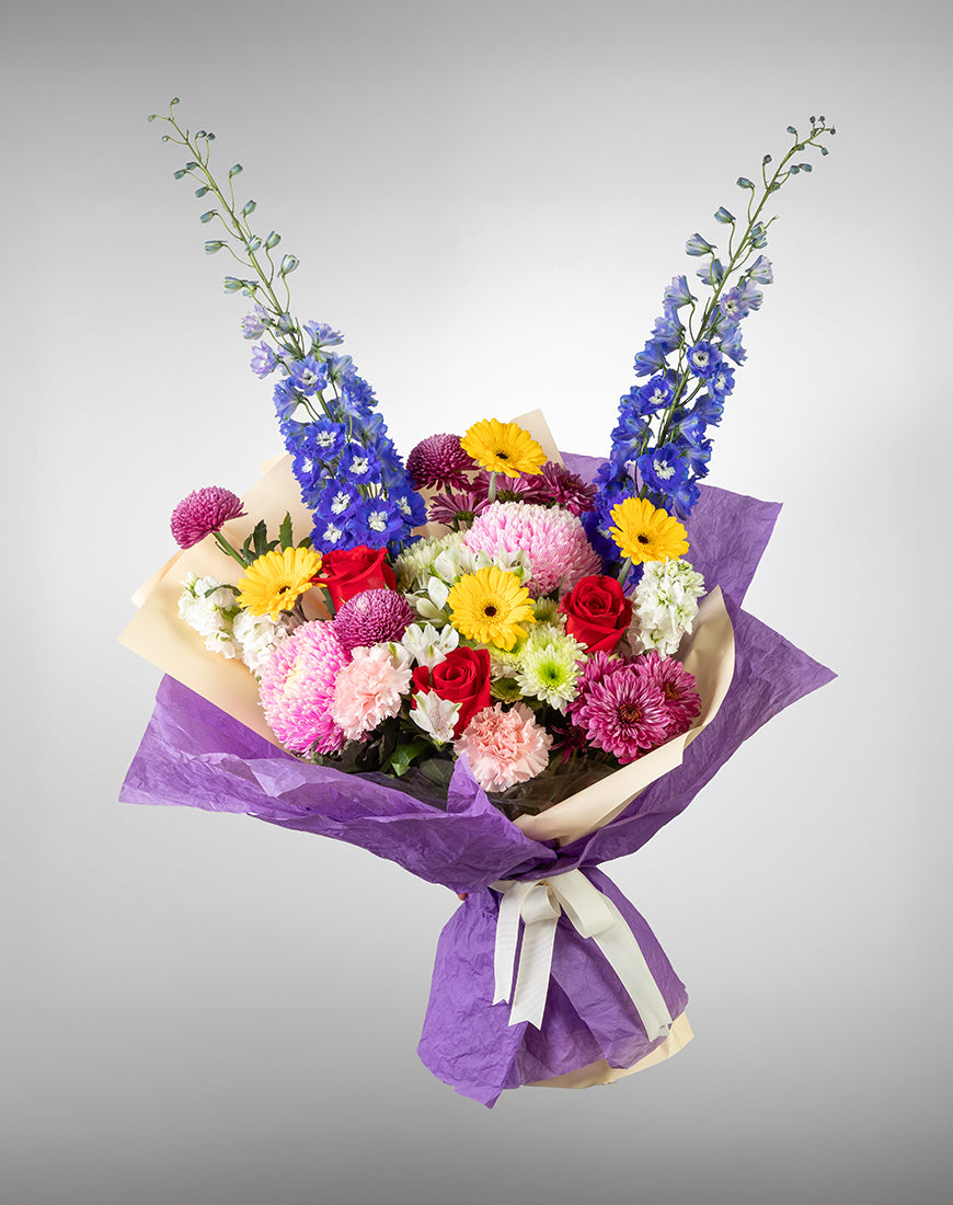 Bloom Harmony Bouquet