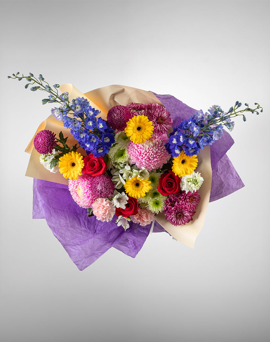 Bloom Harmony Bouquet - Image 2