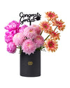 Blossom & Achieve Graduation Special Arrangement