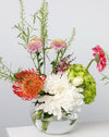 Blossom Harmony Fish Bowl Flower Set - Image 2