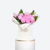 Blush Chrysanthemum Flower Bouquet image01