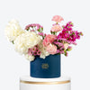 Blush Harmony Large Flower Box