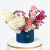 Blush Harmony Large Flower Box