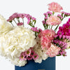 Blush Harmony Large Flower Box