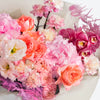 Camélia Flower Bouquet image02