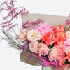 Camélia Flower Bouquet image03