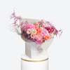 Camélia Flower Bouquet image04