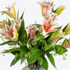 Casablanca Lily Elegance Vase
