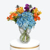 Color Pop Bloom Vase