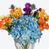 Color Pop Bloom Vase