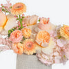 Crystal Grace Vase