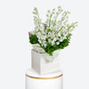 Delphinium Garden Flower Bouquet image03