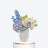 Diamond Dewdrop Vase