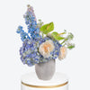 Diamond Dewdrop Vase