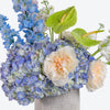 Diamond Dewdrop Vase