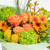 Ember Flower Bouquet image02