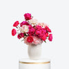 Eternal Elegance Vase