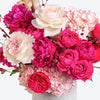 Eternal Elegance Vase