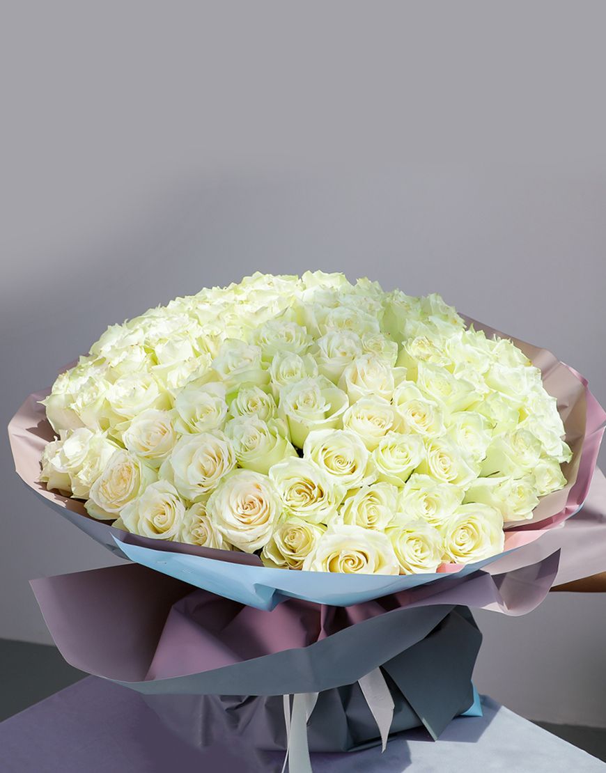 101 Athena Bouquet - Image 4