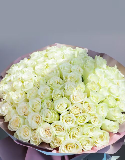101 Athena Bouquet - Image 2