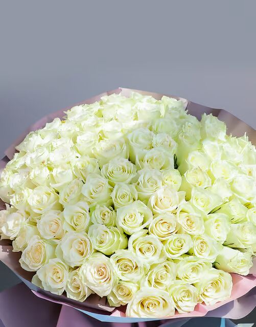 101 Athena Bouquet - Image 3