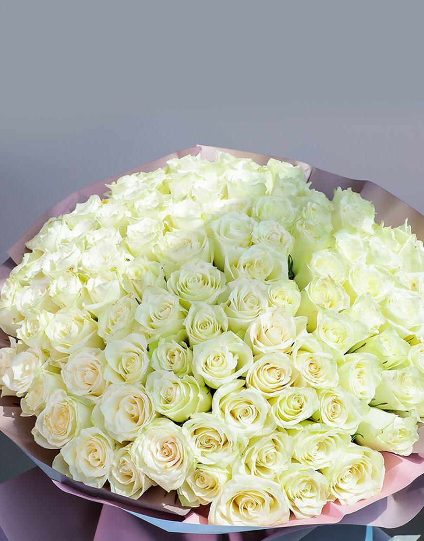 101 Athena Bouquet - Image 6