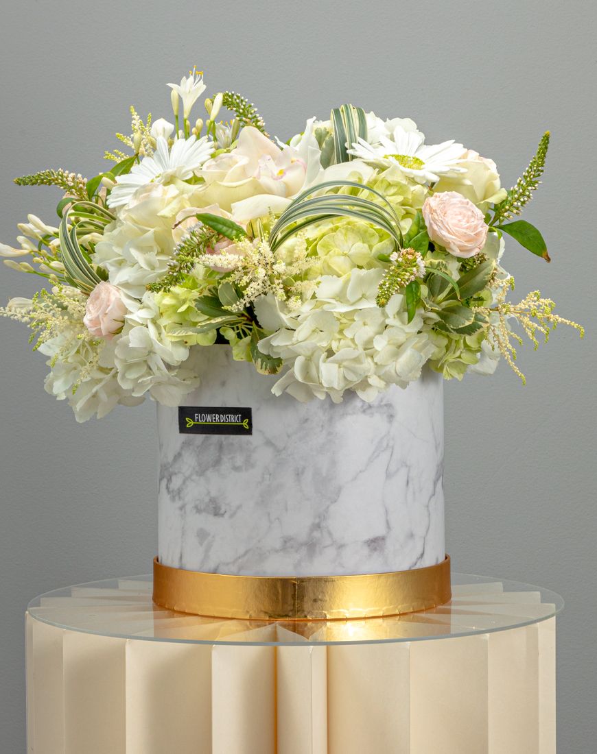 Best Wishes Flower Arrangements - Image 2