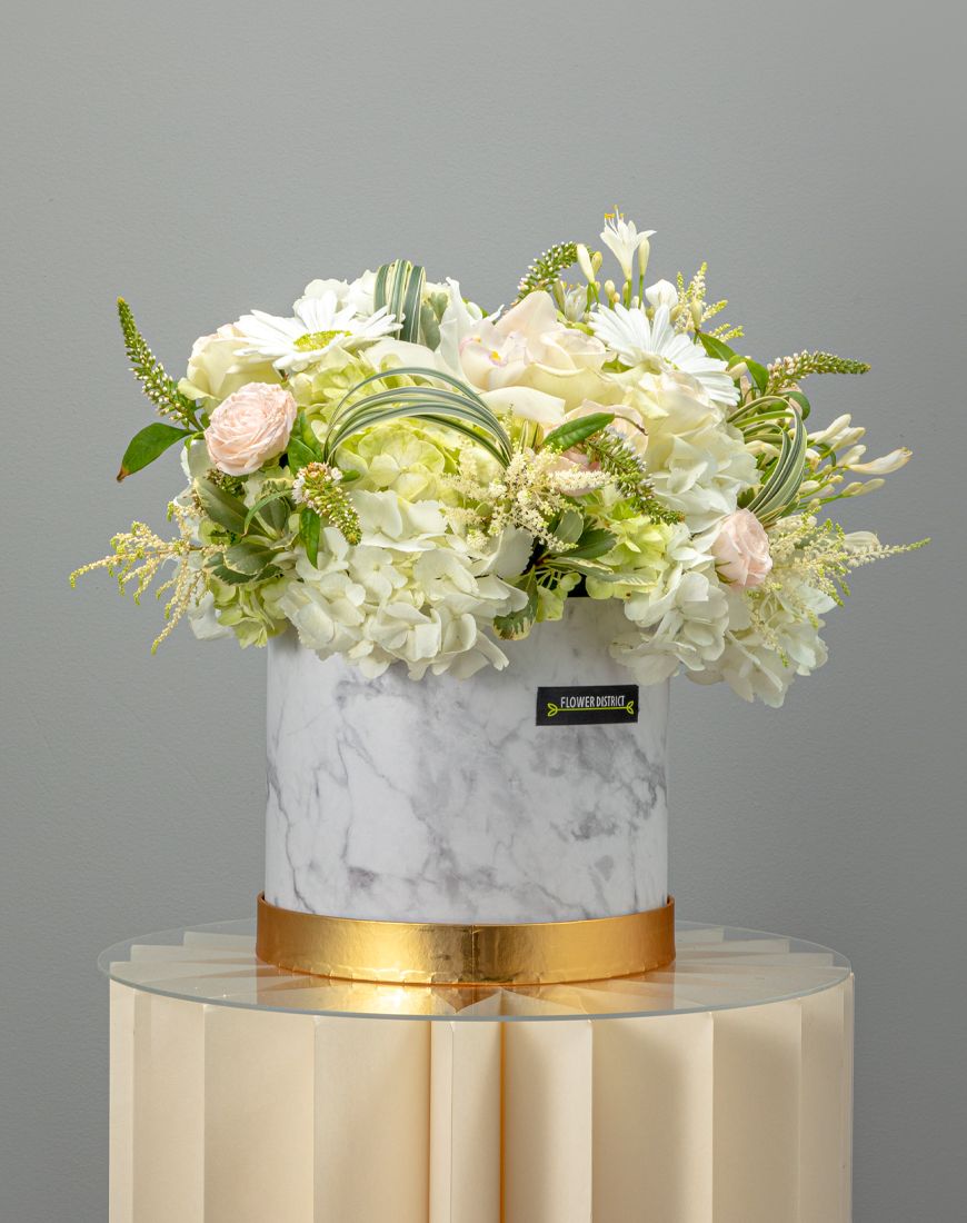 Best Wishes Flower Arrangements - Image 3