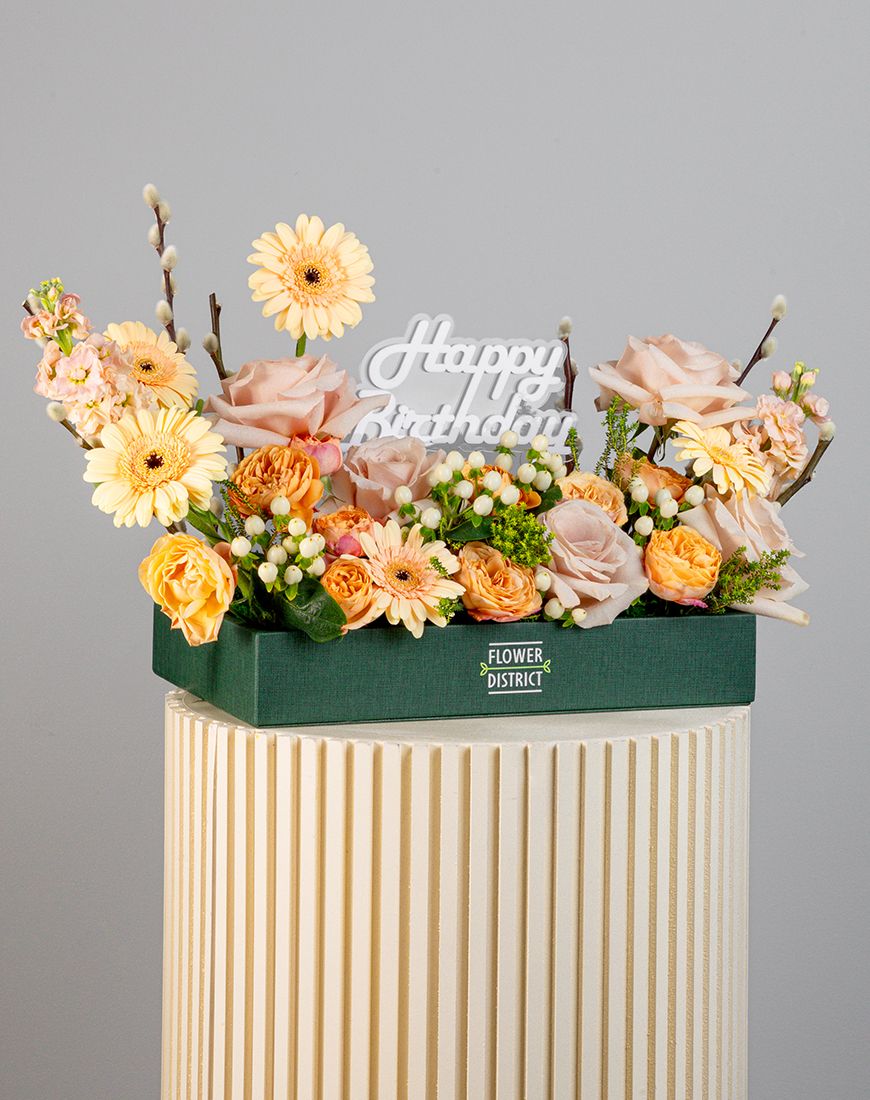 Birthday Fantasy Arrangement - Image 3