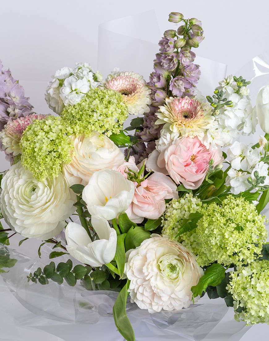 Blossom Odyssey Bouquet - Image 2