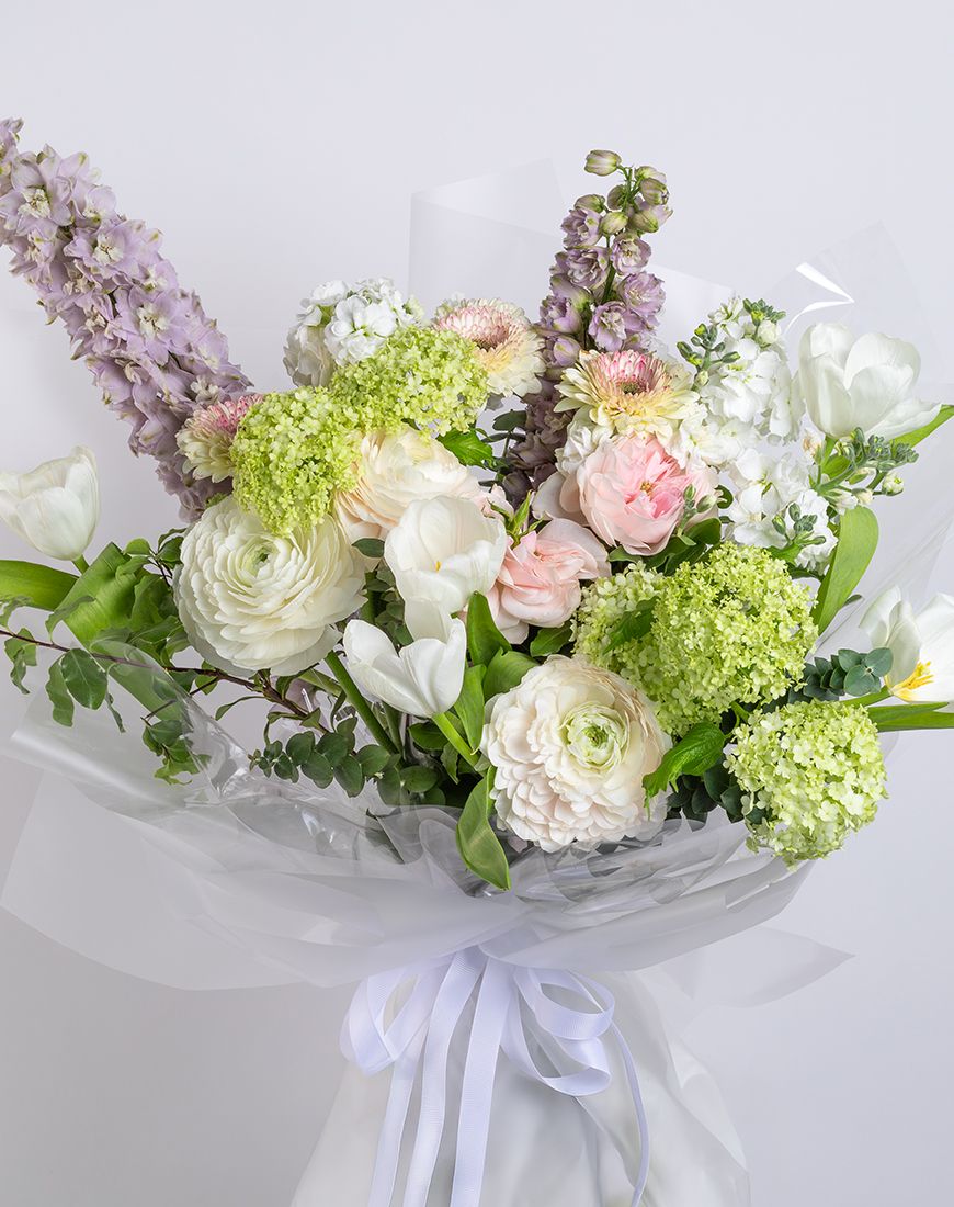 Blossom Odyssey Bouquet - Image 3