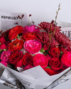 Celestial Garden Bouquet - Image 2
