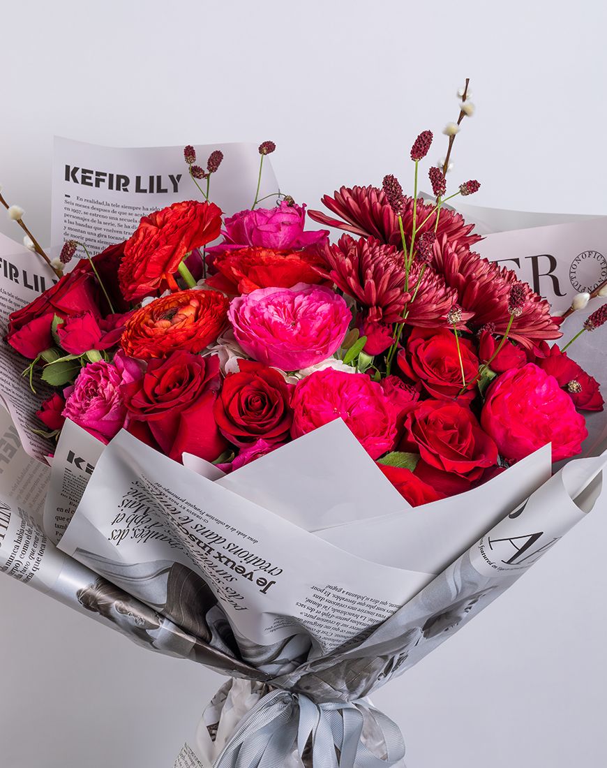 Celestial Garden Bouquet - Image 3