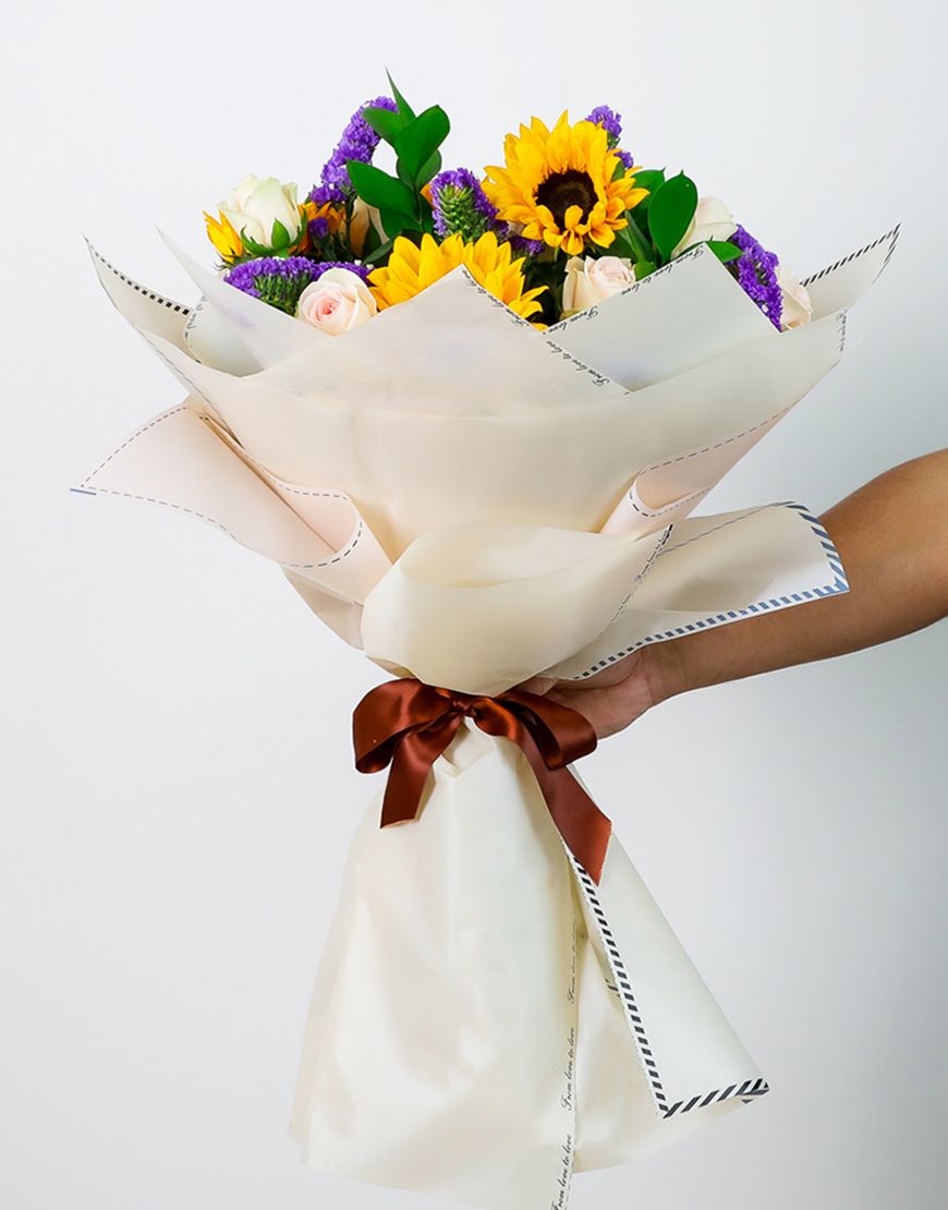Cheerful Sunshine - Image 2