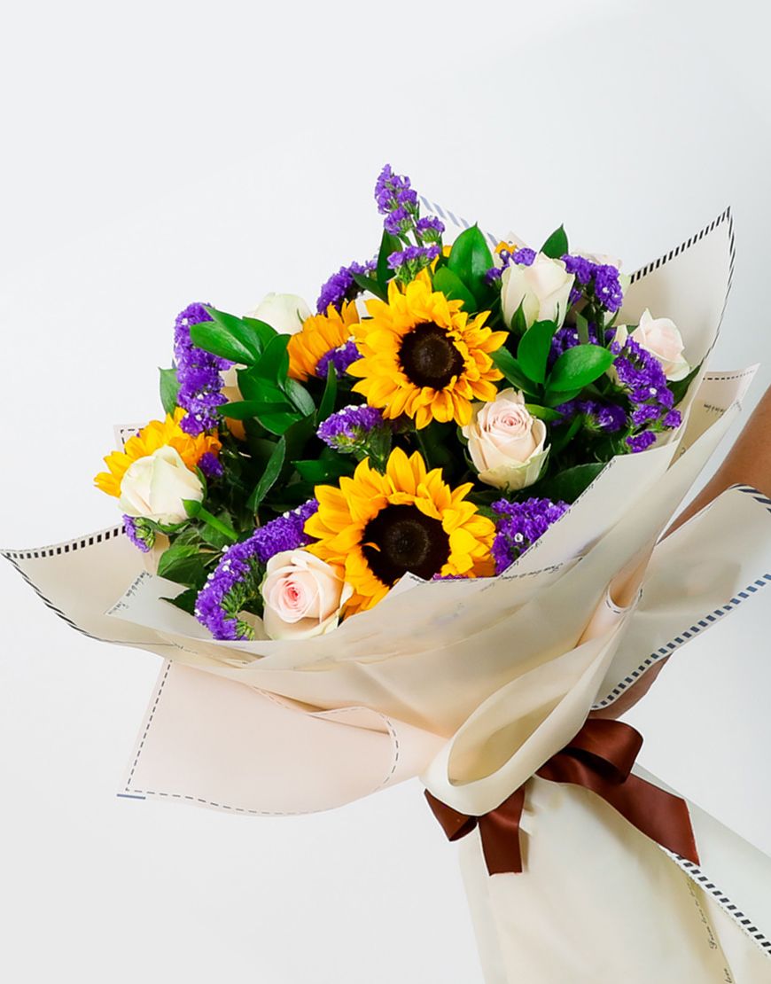Cheerful Sunshine - Image 3