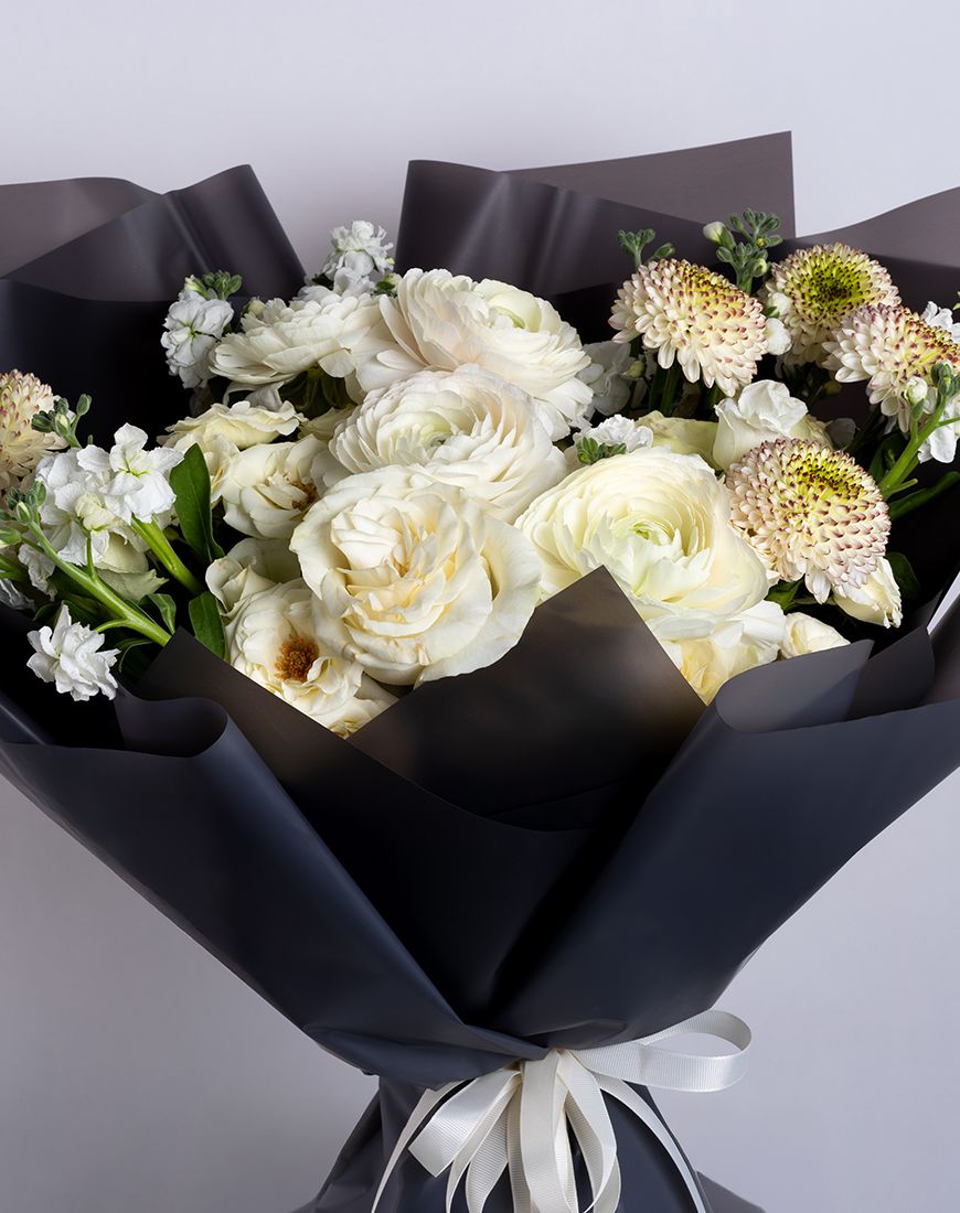 Classic Charm Bouquet - Image 3