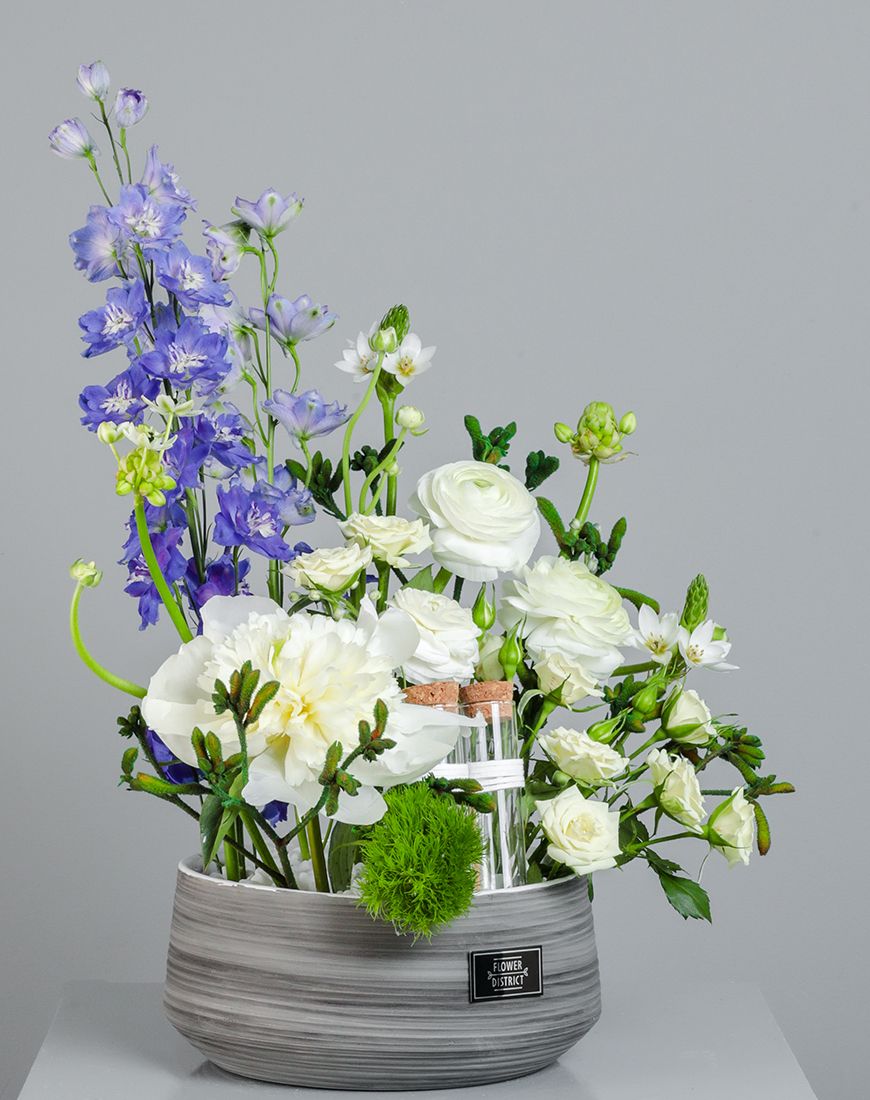 Treasured Blossoms - Image 2