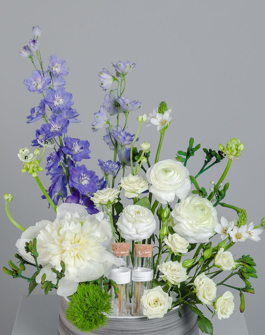 Treasured Blossoms - Image 3