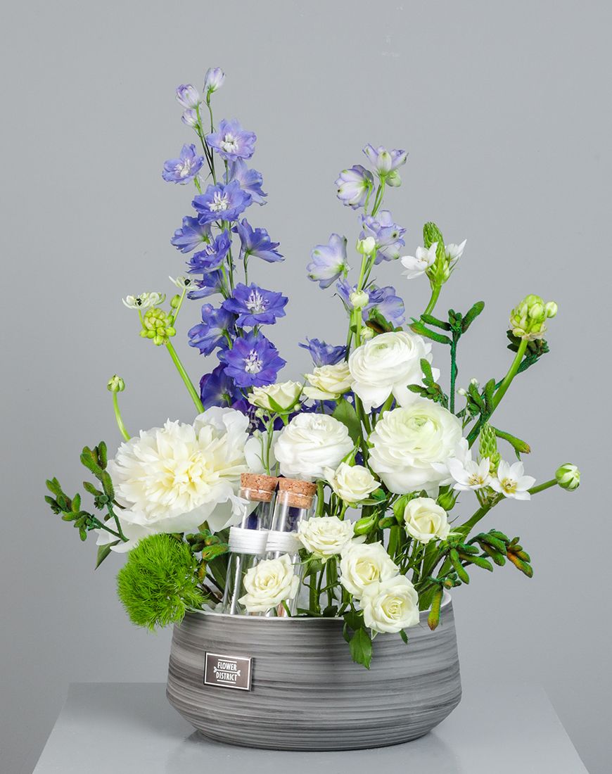 Treasured Blossoms - Image 4