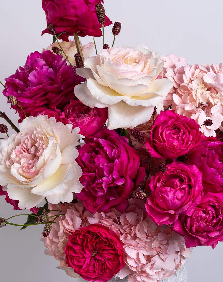 Eternal Elegance Vase - Image 2