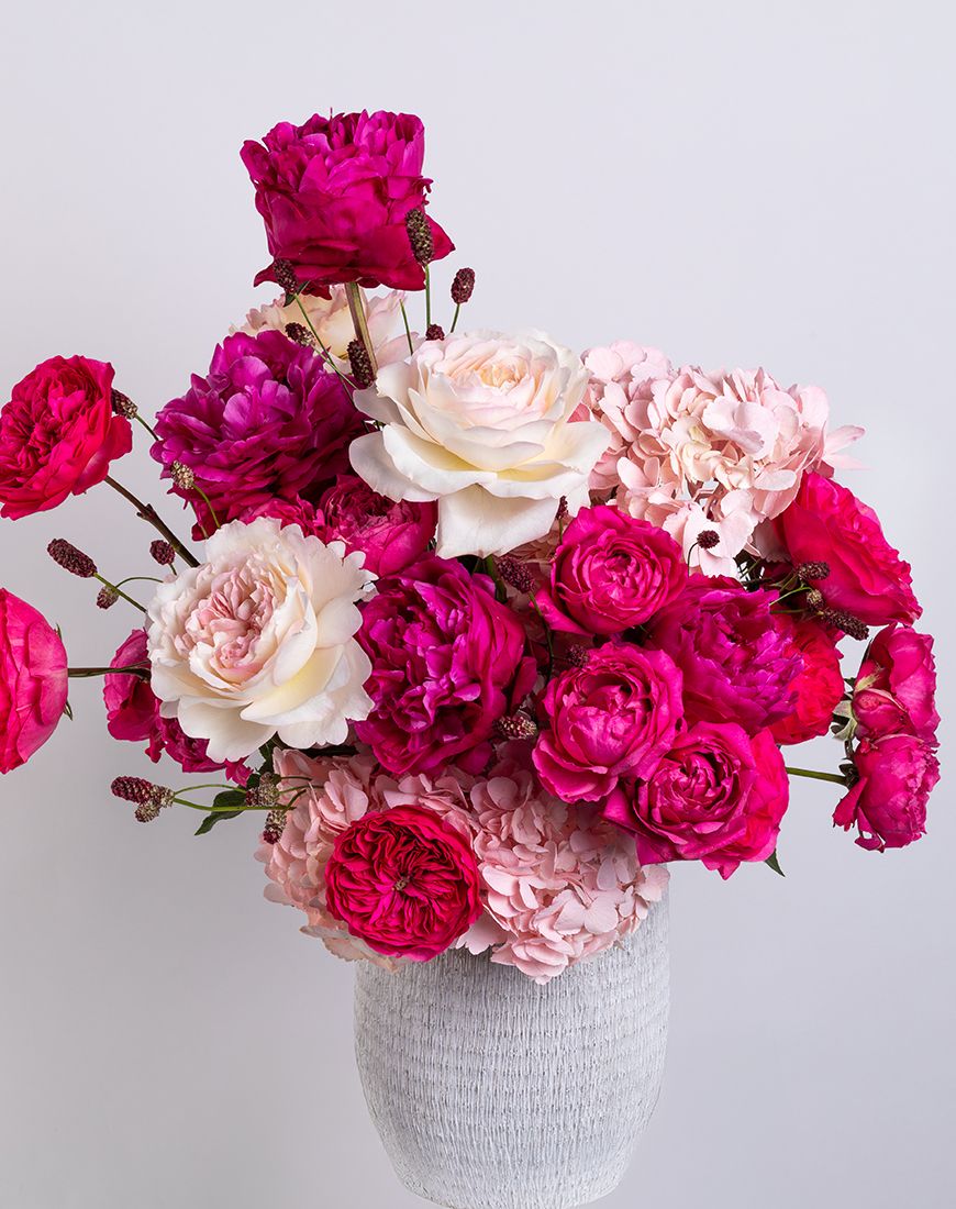 Eternal Elegance Vase - Image 3