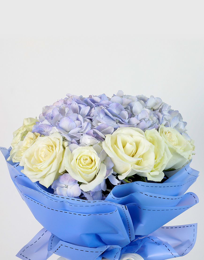 Feeling Blue - Image 2
