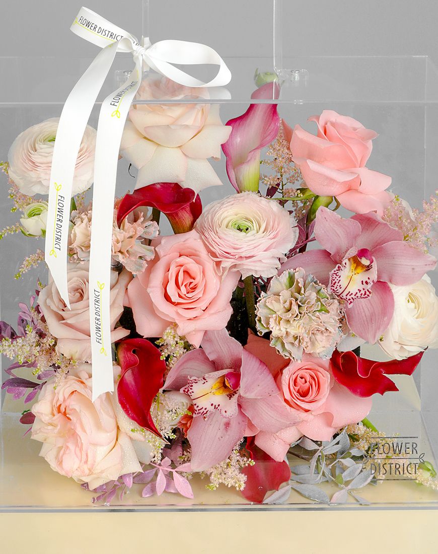 Floral Carryall Bag - Image 2