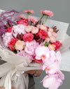 Garden Elegance Bouquet - Image 9