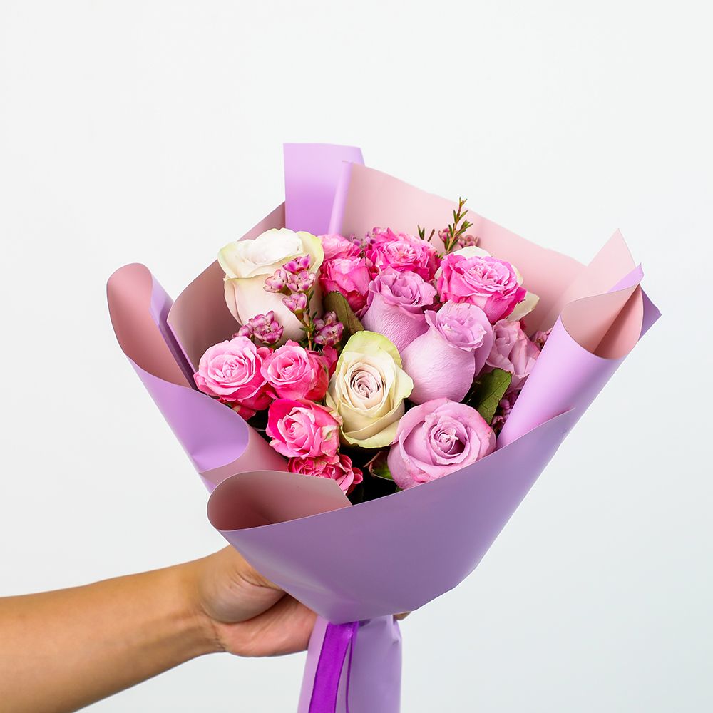 Graceful Pink - Image 2