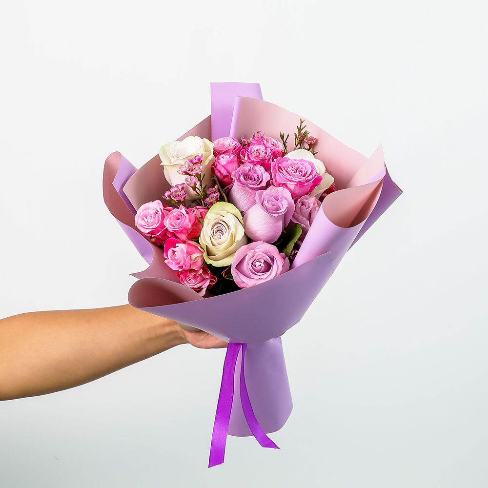 Graceful Pink - Image 3